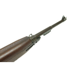 Carabine USM1 - IBM Corp - Cal. 30 M1 - Répétition manuelle - Catégorie C  numero 3755818