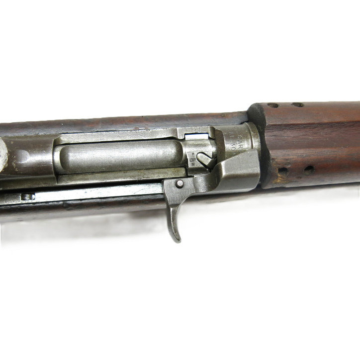 Carabine USM1 - IBM Corp - Cal. 30 M1 - Répétition manuelle - Catégorie C  numero 3755818