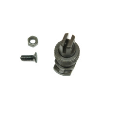 Pied support de la grille AA MG 34 ref 478