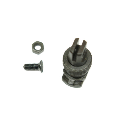 Pied support de la grille AA MG 34 ref 478
