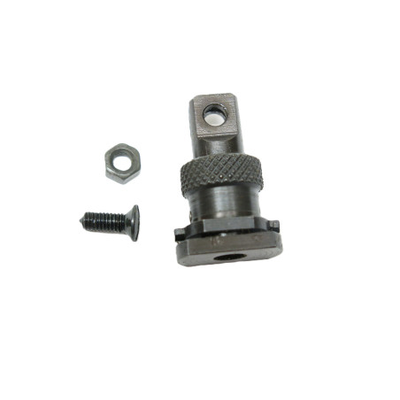 Pied support de la grille AA MG 34 ref 478
