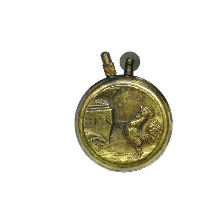 Briquet US  Marines 14/18