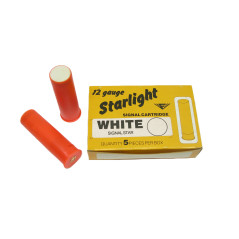 cartouches signalisation cal 12/70