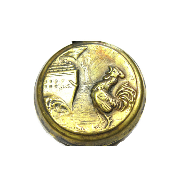 Briquet US  Marines 14/18