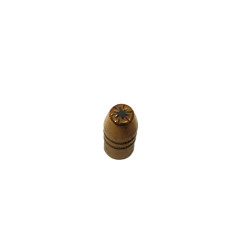Ogives Hornady cal 38 /357    180 Gr