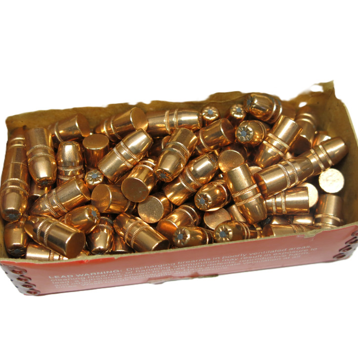 Ogives Hornady cal 38 /357    180 Gr