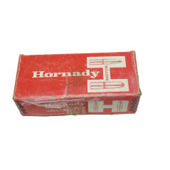Ogives Hornady cal 38 /357    180 Gr
