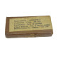 Rare chargeur carabine USM1 emballage de 1944