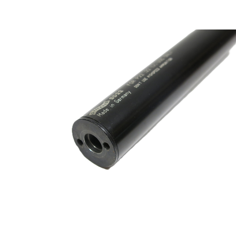 WALTHER – MODERATEUR DE SON SD22    box  A10