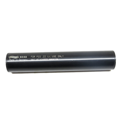 WALTHER – MODERATEUR DE SON SD22    box  A10