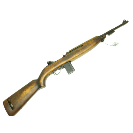Carabine Usm1 National Postal Meter de 1943 N°1472277
