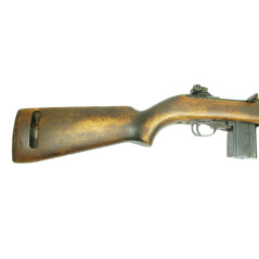 Superbe carabine USM1 -Rock Ola  1943 - N°4576887 - Semi-auto 3 coups - Catégorie C