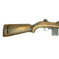 Superbe carabine USM1 -Rock Ola  1943 - N°4576887 - Semi-auto 3 coups - Catégorie C
