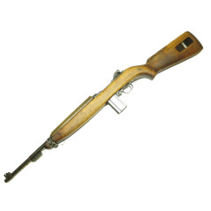 Superbe carabine USM1 -Rock Ola  1943 - N°4576887 - Semi-auto 3 coups - Catégorie C