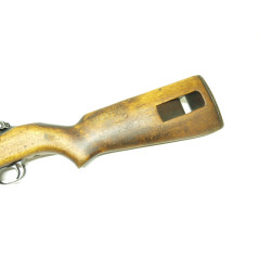 Superbe carabine USM1 -Rock Ola  1943 - N°4576887 - Semi-auto 3 coups - Catégorie C
