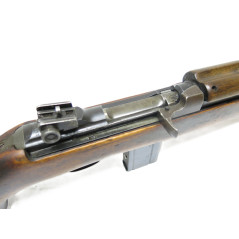 Superbe carabine USM1 -Rock Ola  1943 - N°4576887 - Semi-auto 3 coups - Catégorie C