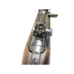 Superbe carabine USM1 -Rock Ola  1943 - N°4576887 - Semi-auto 3 coups - Catégorie C