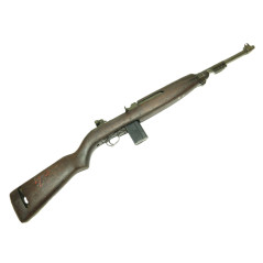 Carabine USM1 - Inland 1944 - N° 5273404 - Semi-auto  - Catégorie B