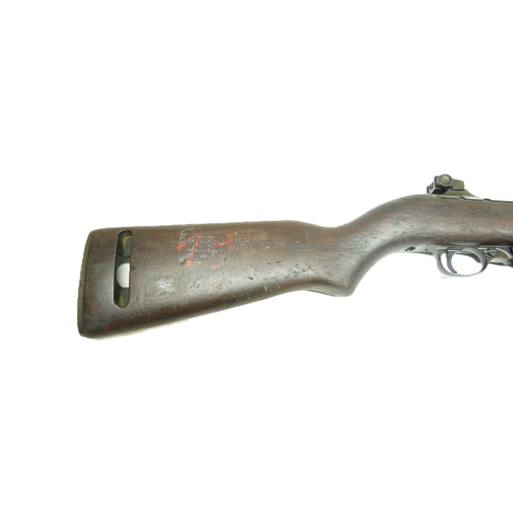 Carabine USM1 - Inland 1944 - N° 2913122 - Semi-auto  - Catégorie B