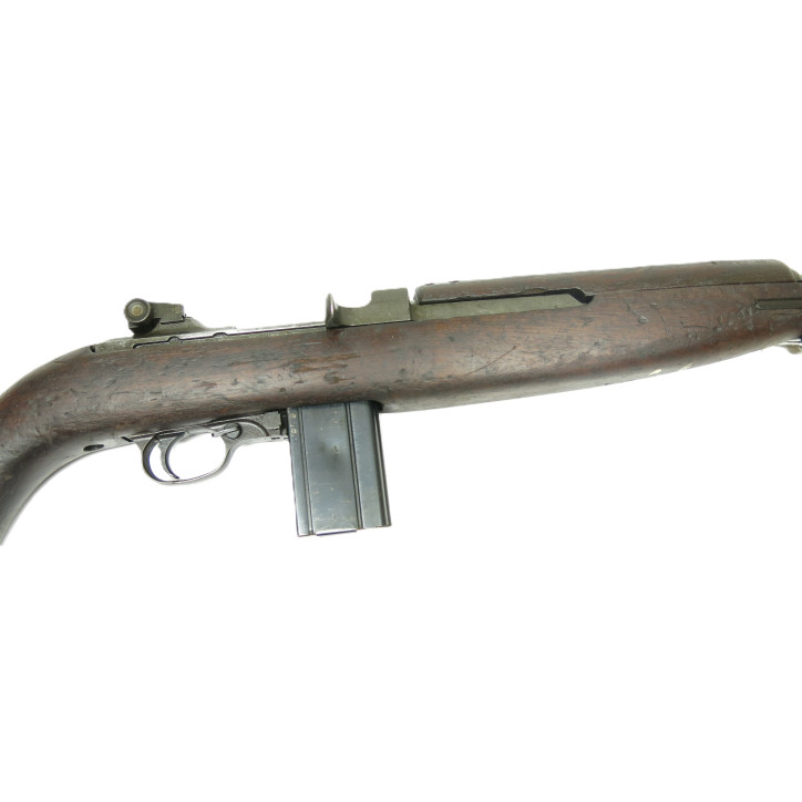 Carabine USM1 - Inland 1944 - N° 5273404 - Semi-auto  - Catégorie B