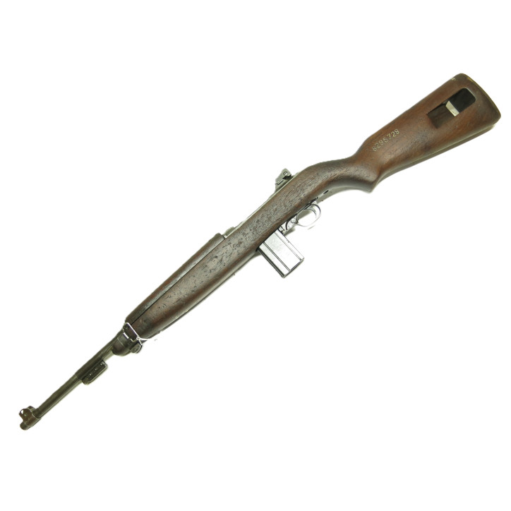 Carabine USM1 - Inland 1944 - N° 2913122 - Semi-auto  - Catégorie B