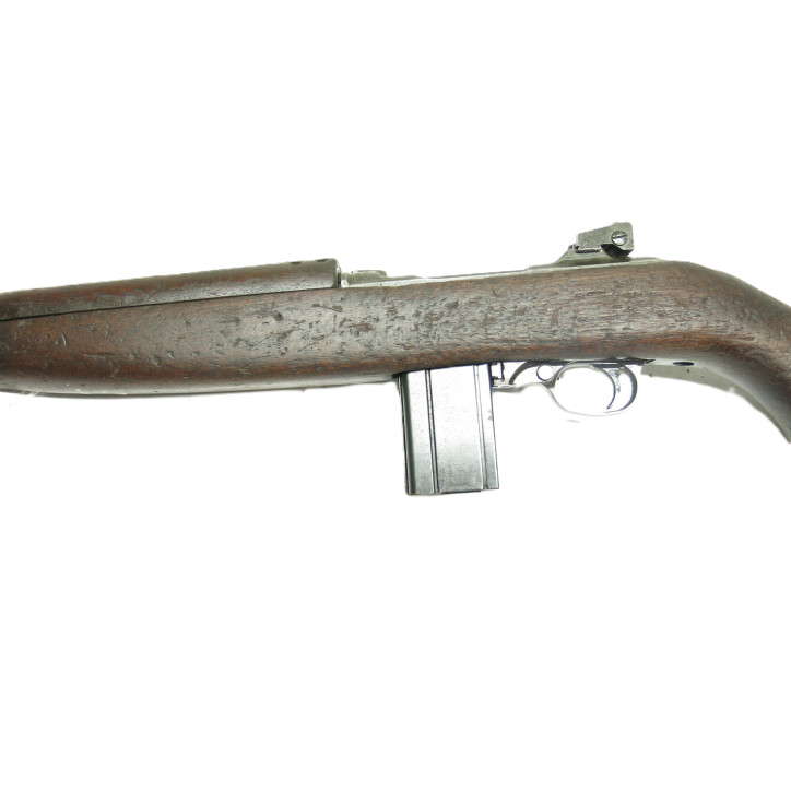 Carabine USM1 - Inland 1944 - N° 5273404 - Semi-auto  - Catégorie B
