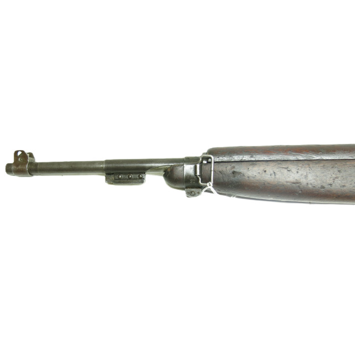 Carabine USM1 - Inland 1944 - N° 5273404 - Semi-auto  - Catégorie B