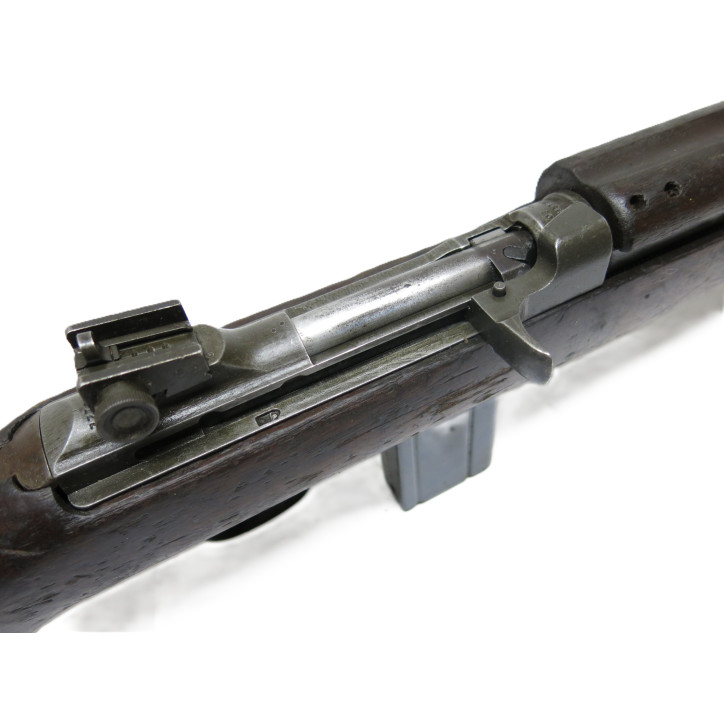 Carabine USM1 - Inland 1944 - N° 2913122 - Semi-auto  - Catégorie B