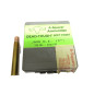 Boite de 10 cartouches calibre 500 NE A Square