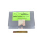 copy of Boite de 10 cartouches calibre 500 NE A Square