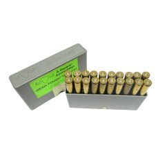 copy of Boite de 10 cartouches calibre 500 NE A Square