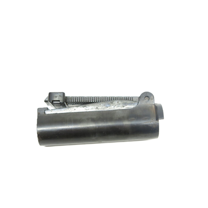 Tunnel de hausse complet fusil Mauser 98K waffenamt 77     ref 66