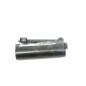 Tunnel de hausse complet fusil Mauser 98K waffenamt 77     ref 66