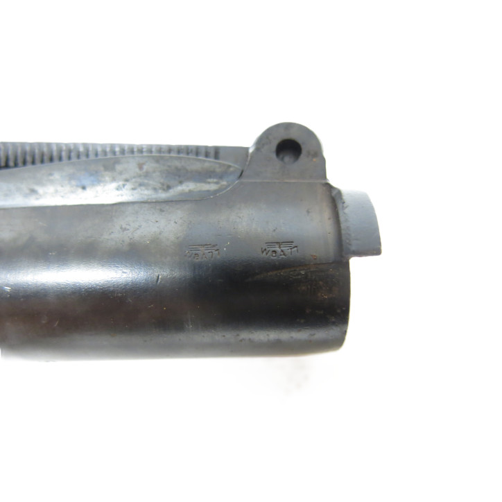 Tunnel de hausse complet fusil Mauser 98K waffenamt 77     ref 66