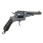 Revolver italien Bodeo Modèle 1889 calibre 11 mm categorie D