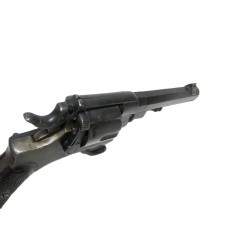 Revolver italien Bodeo Modèle 1889 calibre 11 mm categorie D