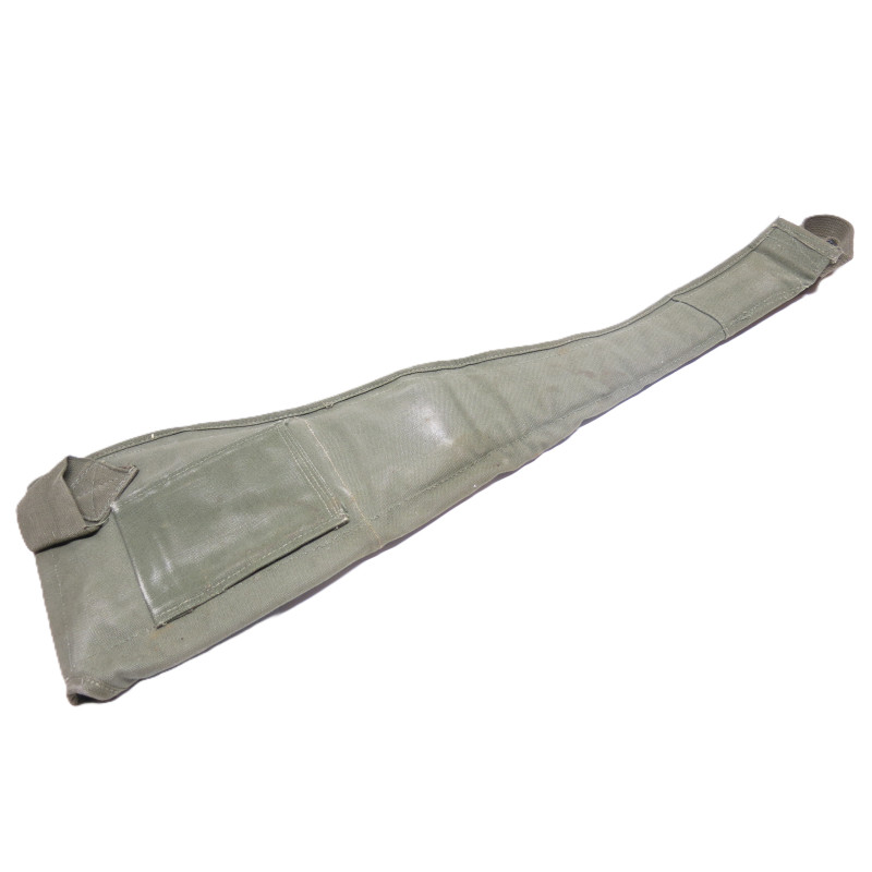 RARE HOUSSE originale pour CARABINE USM1  PARACHUTISTE US 1944