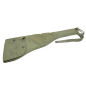 RARE HOUSSE originale pour CARABINE USM1  PARACHUTISTE US 1944
