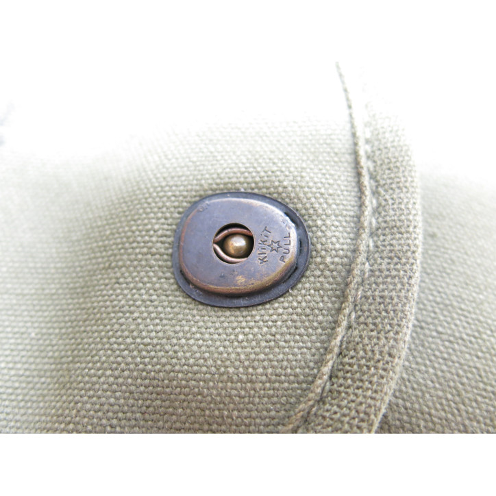 RARE HOUSSE originale pour CARABINE USM1  PARACHUTISTE US 1944