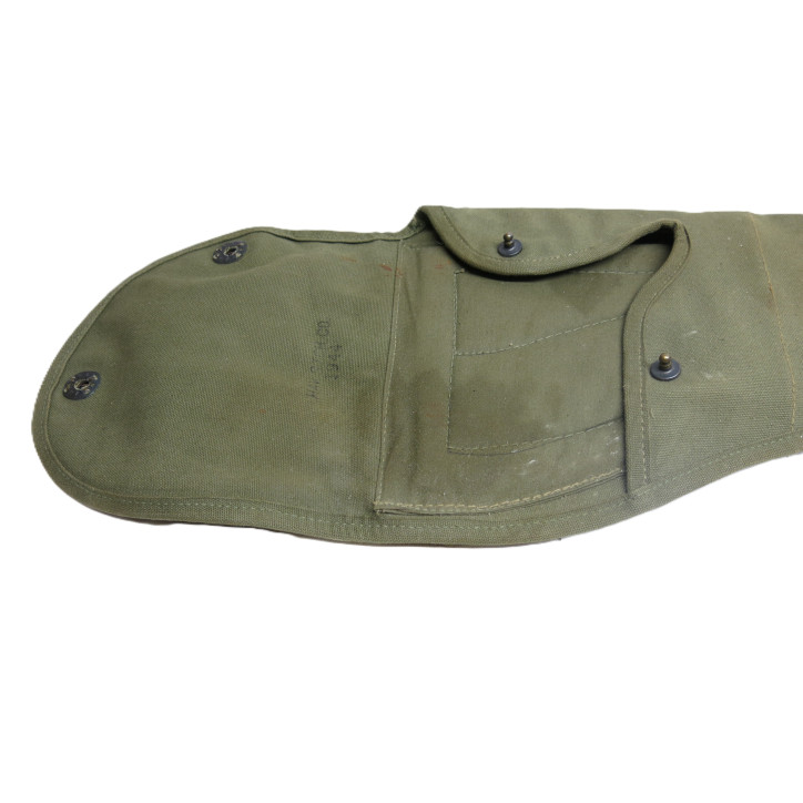RARE HOUSSE originale pour CARABINE USM1  PARACHUTISTE US 1944