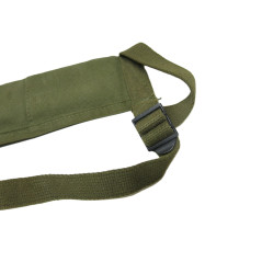 RARE HOUSSE originale pour CARABINE USM1  PARACHUTISTE US 1944