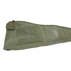 RARE HOUSSE originale pour CARABINE USM1  PARACHUTISTE US 1944