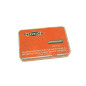 Boite de 50 cartouches   9 mm Flobert GEVELOT