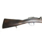 Fusil Mauser 1871/84 numero 8119