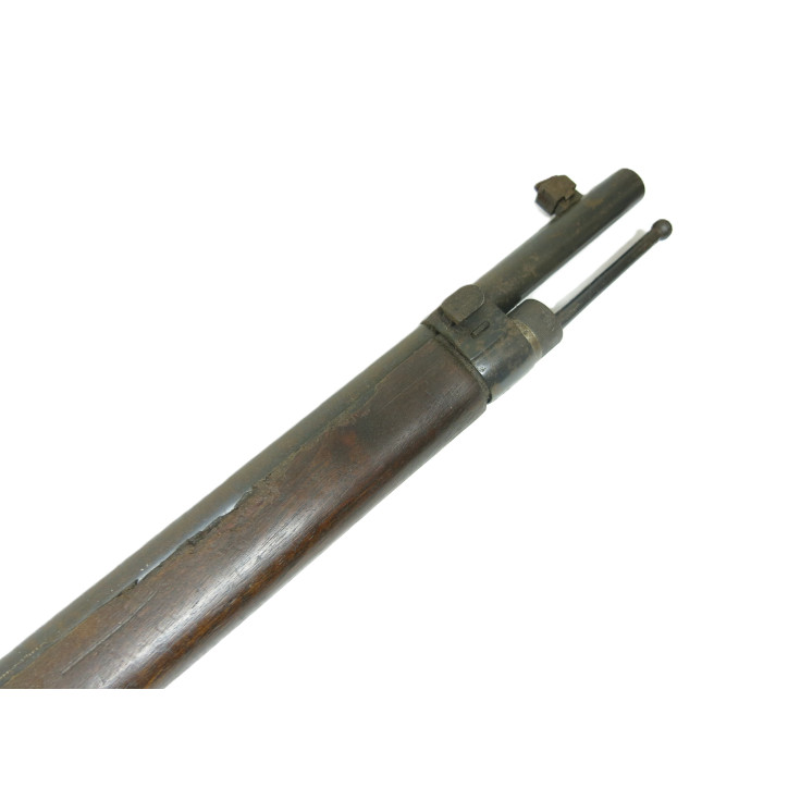 Fusil Mauser 1871/84 numero 8119