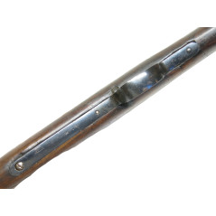Fusil Mauser 1871 / 84 Erfurt  numero 1255 categorie D