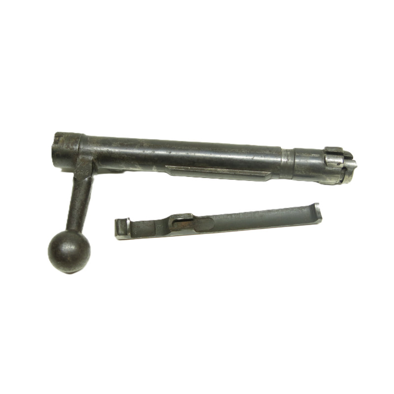 Culasse complète Mauser 98 K