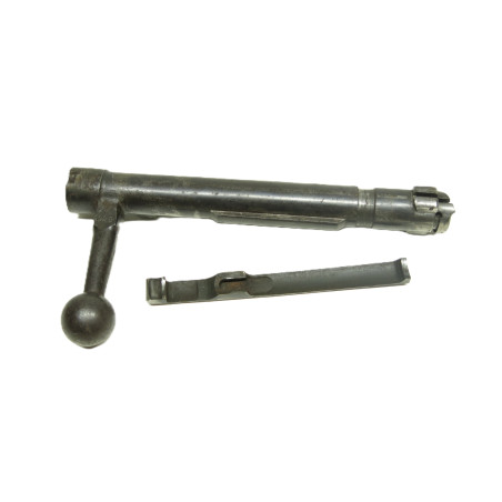 Culasse complète Mauser 98 K