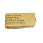 Rare chargeur carabine USM1 emballage de 1944      box 255