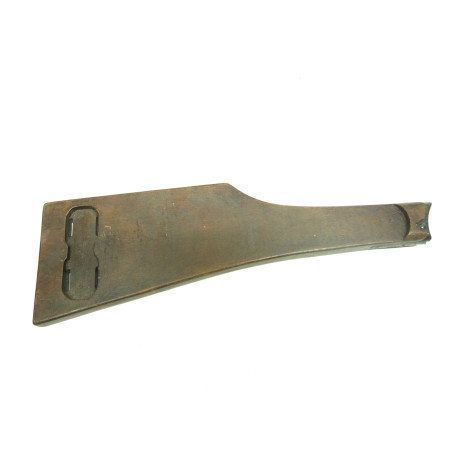 Crosse bois pour P08 Artillerie